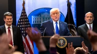 Il caos di Washington fa precipitare l'Europa nel limbo delle decisioni