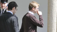 Caso Garlasco, il primo giorno da uomo libero per Alberto Stasi: "Ha mostrato equilibrio"