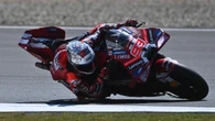 Motogp: Repubblica ceca, vince Marquez davanti a Ogura e Bagnaia