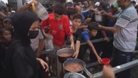 L'Unicef: "A Gaza si muore di fame, aprite i valichi al cibo"