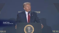 Trump: "Se l'UE apre alle imprese americane pagherà meno dazi"