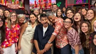 Amadeus torna in Rai, l'annuncio di Fiorello: "Sarà ospite speciale a La Pennicanza"