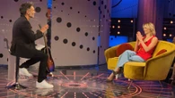 Francesca Fialdini cambia ruolo, si commuove e a Nek rivela: “I giovani vogliono essere ascoltati"