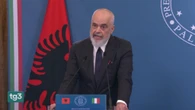 A Roma primo vertice intergovernativo Italia-Albania: riflettori sui centri migranti