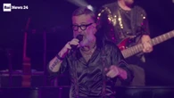 Marco Masini: "Io, un cantastorie in viaggio da 35 anni"