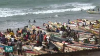 Gambia, nel più piccolo stato dell'Africa si sogna l'Europa