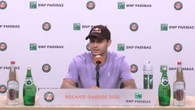 Flavio Cobolli e la doccia di Rafa Nadal: "Uso sempre quella, sono un po' scaramantico"