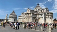 Caldo africano e tempo stabile e asciutto, ma da domenica tornano i temporali. Ecco che tempo farà 