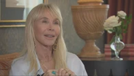 Trudie Styler: "Ecco la mia Napoli, non è una cartolina"