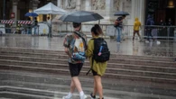Meteo, tornano temporali e grandine: poi l'anticiclone e di nuovo il caldo
