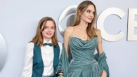 Brad Pitt, anche Vivienne dice addio al suo cognome: è la quarta dei sei figli