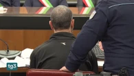 Omicidi Villa Pamphili, "Kaufmann può stare in giudizio": il 6 luglio riprende il processo