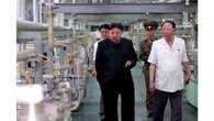 Kim Jong Un e le immagini esclusive della sua visita al sito di arricchimento dell'uranio 