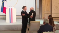 Morte Edgar Morin. All'Eliseo nel 2021. Macron: "Cittadino del mondo"