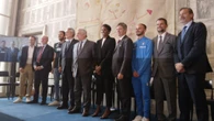 Il progetto della Farnesina: tennis, atletica e nuoto per dare sprint alle esportazioni italiane