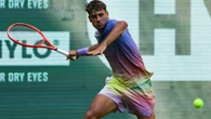 Atp Halle 500, Cobolli-Shapovalov 7-6, 4-6, 7-6