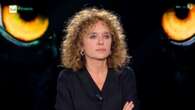 Valeria Golino a Belve: 