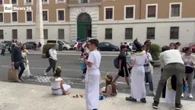 L’Aida cantata dai bambini