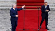 Lecornu debutta da premier nel giorno della protesta "Blocchiamo tutto". Oggi consultazioni governo
