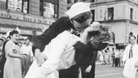 Torino celebra Alfred Eisenstaedt 
