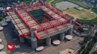Vendita San Siro: nove indagati per turbativa d'asta, perquisizioni Gdf