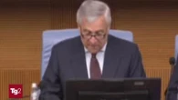 Tajani: "Sosteniamo ancora negoziati nucleari Usa-Iran, Italia in prima fila per de-escalation"
