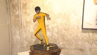 Bruce Lee, 52 anni dopo: a Hong Kong una mostra celebra la leggenda del kung fu