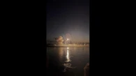 Incidente a Düsseldorf, fuochi d’artificio esplodono troppo bassi: 19 feriti
