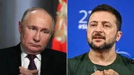 Zelensky scrive a Putin: "Incontriamoci per finire la guerra". Lo zar: venga a Mosca quando vuole