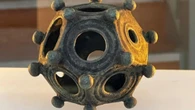 Il misterioso dodecaedro romano trovato in Inghilterra serviva a misurare gli spaghetti?