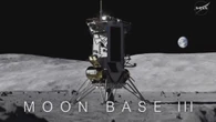 Nasa svela i piani per la futura base lunare: ecco come sarà