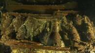 Mar Baltico: trovato relitto affondato 170 anni fa con bottiglie di champagne e acqua minerale 