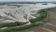 Allerta meteo su Emilia-Romagna. Scuole chiuse. Arancione anche su Toscana, Liguria e Veneto