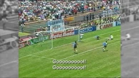 Quarant’anni fa la “Mano de Dios”: il gol di Maradona che entrò nella storia