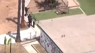 Sparatoria al centro islamico di San Diego, almeno 3 morti al centro islamico oltre ai 2 assalitori