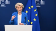 Social Media, Ursula Von der Leyen annuncia app per la verifica dell'età: "Proteggiamo nostri figli"