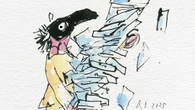 Cartoons on the bay, a Pescara la 29esima edizione