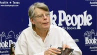 Un'America da incubo nel nuovo libro di Stephen King "Never Flinch - La lotteria degli innocenti" 