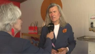 Piazza di Siena, il sellaio: "Selle sempre personalizzate con forme e pellami scelti dai cavalieri"