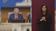 Tajani: "Al momento no situazioni critiche per italiani presenti in Israele e in Iran"