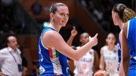 Europei di Basket. Quarti di finale, Italia femminile in campo contro la Turchia