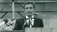 Nell'aula della Camera dei deputati la commemorazione di Enrico Berlinguer