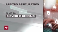 Al via l'arbitro assicurativo dal 15 gennaio, come funziona e chi può fare ricorso