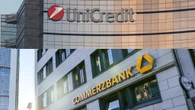 Unicredit raggiunge l'obiettivo fissato con l'Ops su Commerzbank