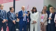 Orazio Schillaci: "Puntare sulla prevenzione per avere meno malati in futuro"