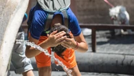 Allerta caldo, quali sono i campanelli d'allarme di un colpo di calore?