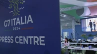 Al via il G7, Meloni accoglie i leader del mondo a Borgo Egnazia