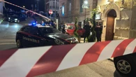 Bisceglie, sparatoria in un ristorante. Ucciso un cameriere 62enne