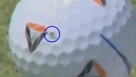 Il golfista e l'aiutino a sorpresa (da un milione di dollari): una mosca spinge la palla in buca