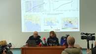 Terremoto Campi Flegrei, il Direttore dell'Osservatorio Vesuviano mostra la "deformazione del suolo"